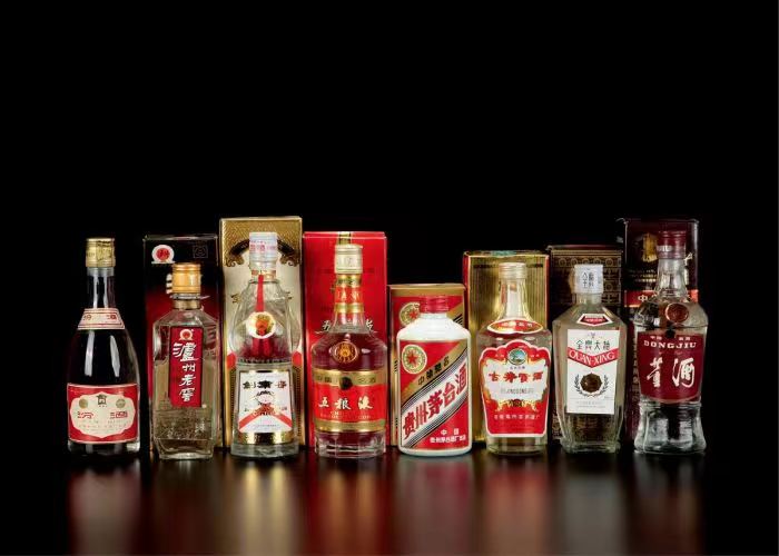 北安老酒储存的方法